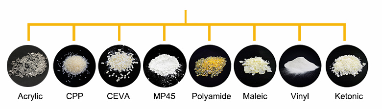 wholesale alcohol soluble PA polyamide resin