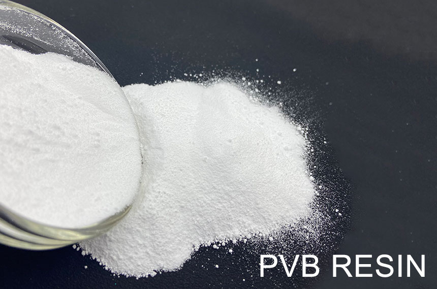 resina de PVB
