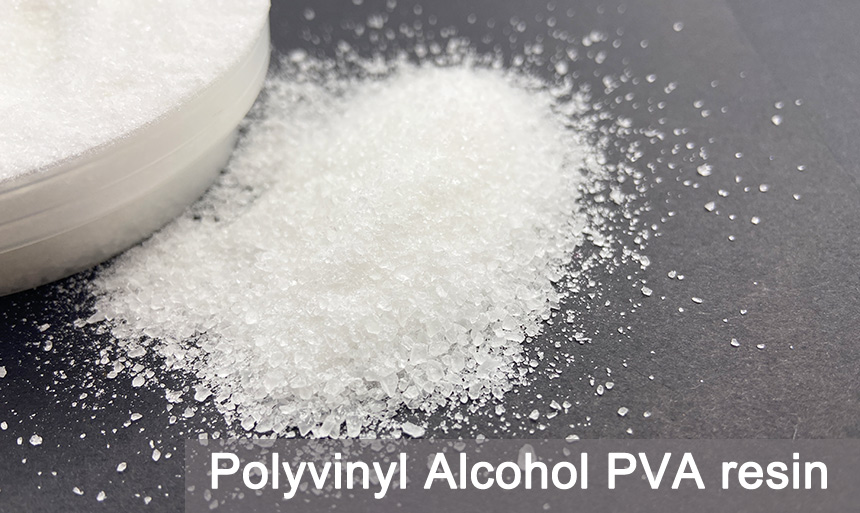 Alcohol polivinílico (PVA)