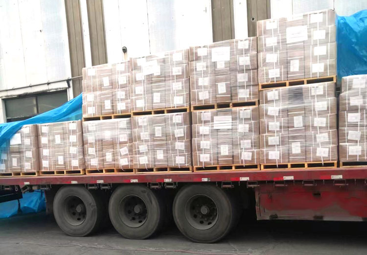 CPP RESIN LOADING BEFORE SHIPPING CPP RESIN LOADING BEFORE SHIPPING