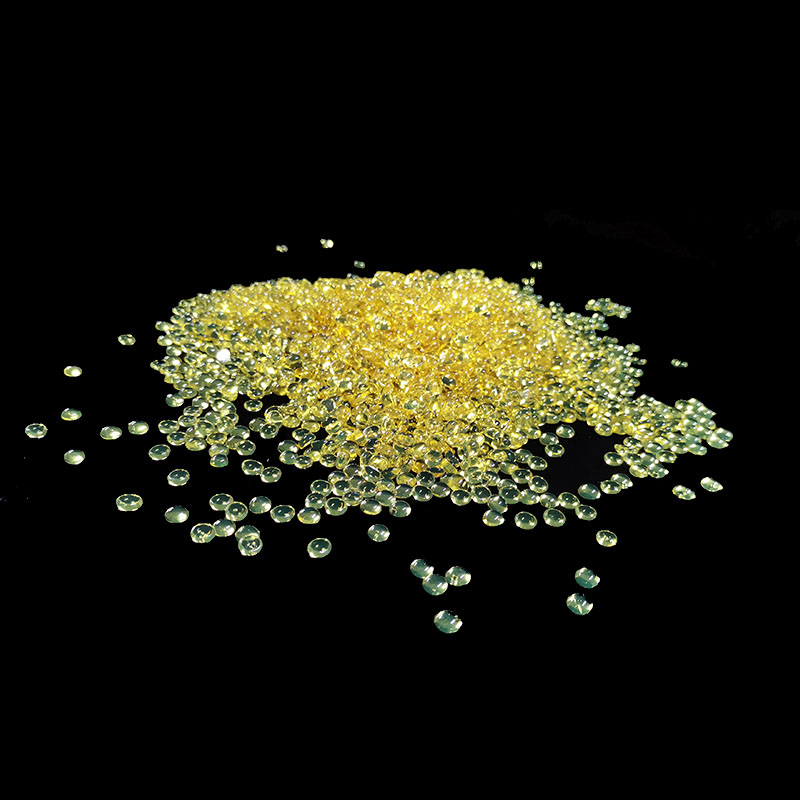 Alcohol solvent granular PA resin for ink
