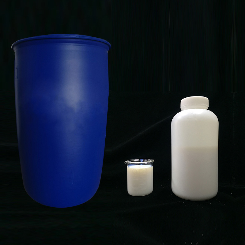 acrylic polymer emulsion manufacturer