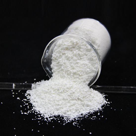 Chlorinated polyolefin powder resin for ink