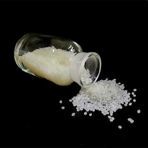 resina de ácido poliláctico para extrusión