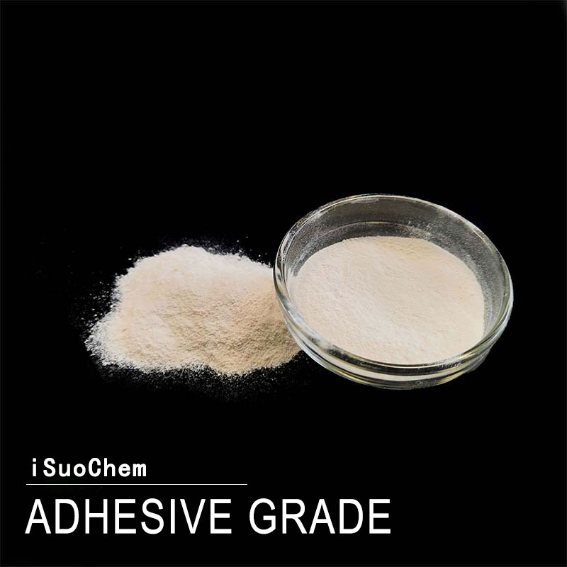 Adhesive grade Chlorinated Rubber
