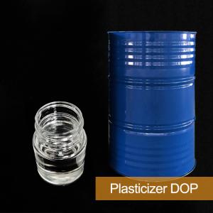 Plastificante DOP
