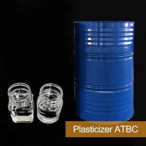 Plastificante ATBC