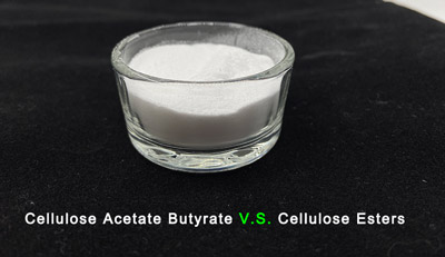 Butirato de acetato de celulosa y ésteres de celulosa: análisis de proveedores, estructura, rendimiento y aplicación