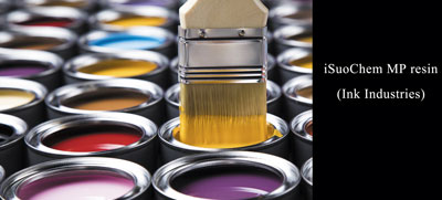 Ventajas de la resina VC-Compolymer BASF Laroflex Chlorinated MP en la industria de las tintas