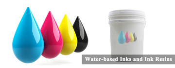 La opción ecológica: tintas a base de agua en la impresión moderna