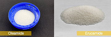 Comparación de erucamida y oleamida: ¿qué aditivo deslizante es el adecuado para usted?