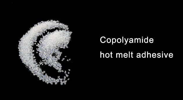  Copoliamida adhesivo termofusible