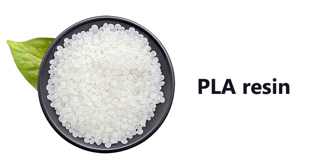 ¿Qué es la resina de ácido poliláctico (resina PLA)?
