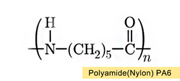 ¿Diferencias entre PA6 (Nylon6), PA66 (Nylon66), PA11 (Nylon11) y PA12 (Nylon12)?