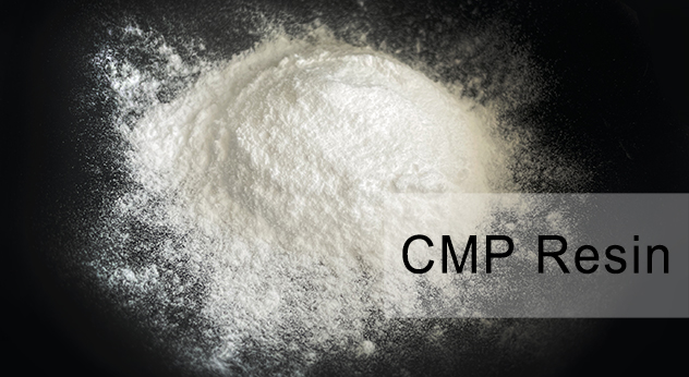  CMP resina - Anticrorrosión Recubrimiento de nuevos materiales