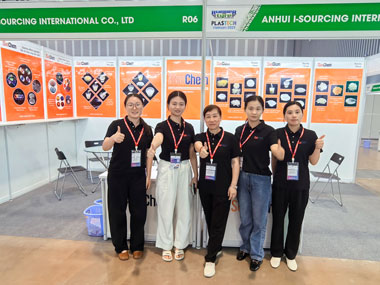 Mañana | Coatings Expo Vietnam 2025 | Conoce a iSuoChem