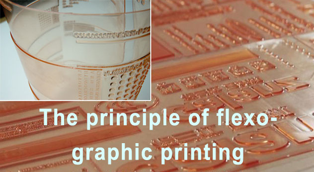 El principio de la impresión flexográfica y el statu quo en el país y en el extranjero