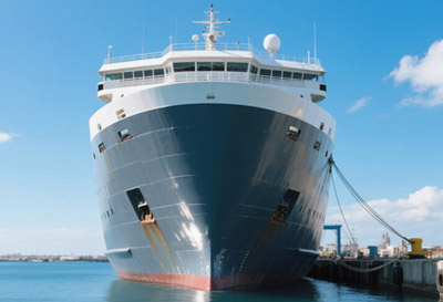 ¿En qué industrias se utiliza principalmente la resina aglutinante clorada MP?