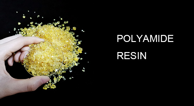 relacionado con la industria de resinas de poliamida