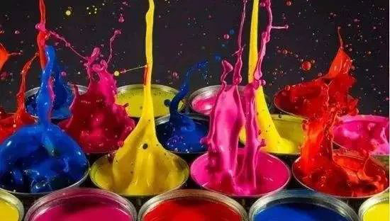 El tamaño del mercado mundial de resinas de tinta será de $ 3.8 mil millones para 2026
